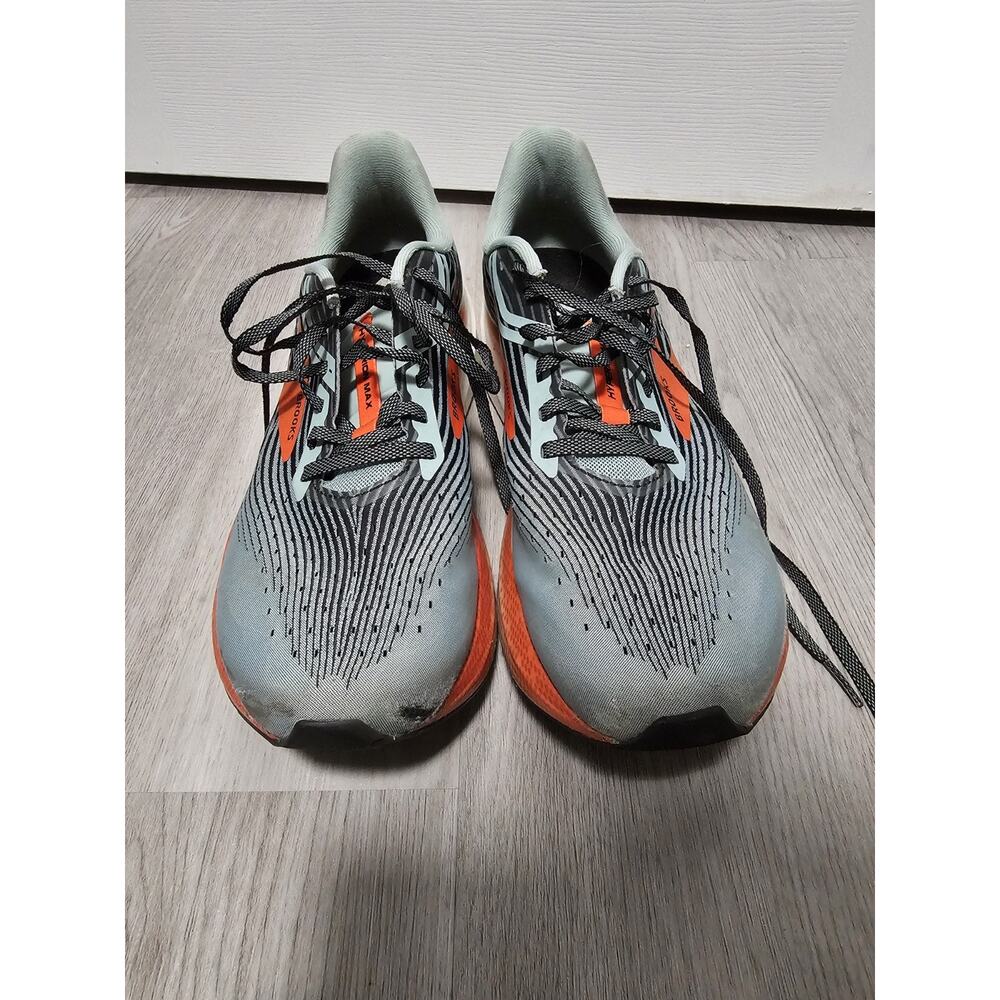 Brooks Hyperion Max Running Shoes 110390-1D-426 Mens Sz 11.5
